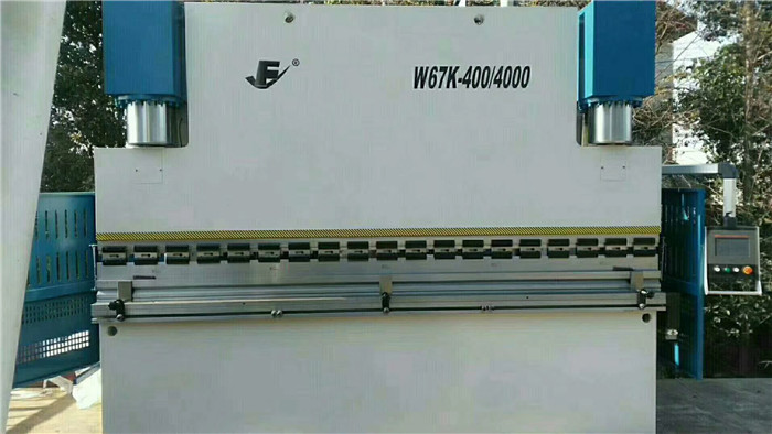 型材折弯机